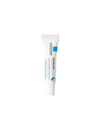 La roche posay Cicaplast levre balsamo barriera riparatore per le labbra 7, 5ml
