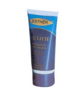 Ag latte detergente delicato a risciacquo 150 ml