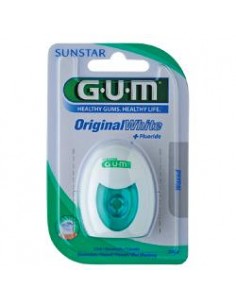 Gum original white filo 30mt