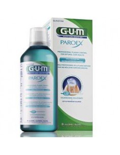 Gum Paroex 0.06 Chx Colluttorio 500