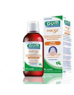 Gum Paroex 0,2 Collutorio Chx 300ml