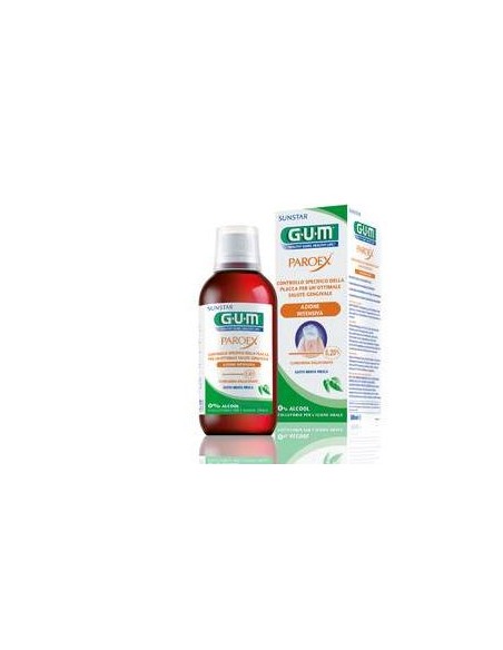 Gum Paroex 0,2 Collutorio Chx 300ml