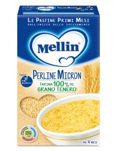 Mellin perline micron 320 g