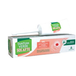 Tantum verde sos afte gel 8 ml