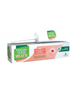 Tantum verde sos afte gel 8 ml