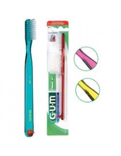 Gum Classic 411 Spaz Morbido Reg