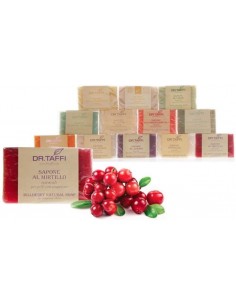 Dr. Taffi : Saponetta  zolfo 100g
