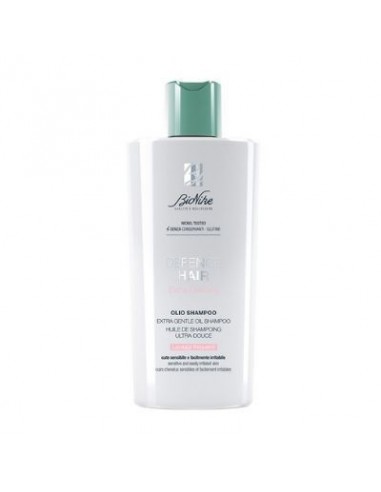 Bionike Defence hair shampoo extra delicato 200 ml