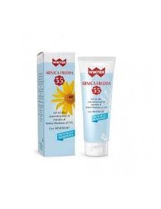 Winter arnica fredda 35 100 ml