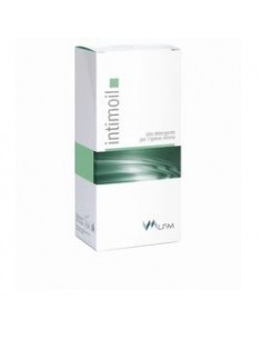 Intimoil olio detergente intimo 200 ml