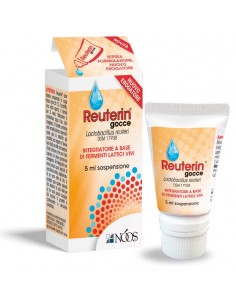 Reuterin gocce 5 ml