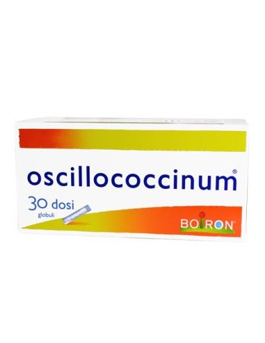 Oscillococcinum 200K 30 Dosi