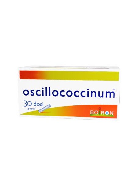 Oscillococcinum 200K 30 Dosi
