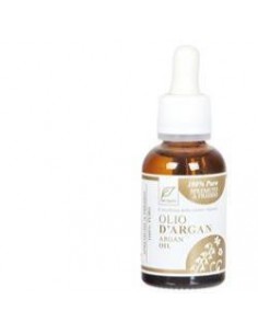 Dr. Taffi Olio d'Argan 30ml