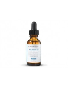 Skinceuticals phloretin CF Serum Siero antiossidante per un trattamento ad elevata performance e ampio raggio d'azione 30ML