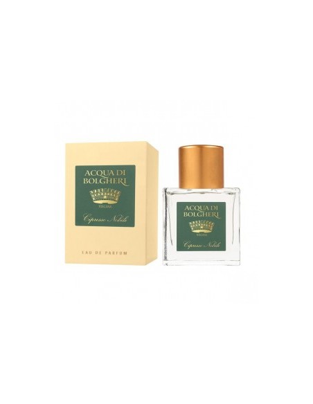 Acqua Di Bolgheri Profumo il cipresso nobile 50 ml