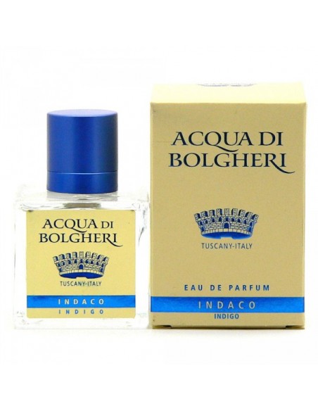 Acqua di Bolgheri: Profumo indaco 50 ml