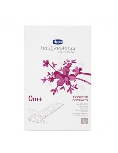 Chicco assorbenti protection postparto 30 pezzi