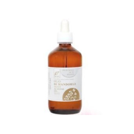 Dr. Taffi Olio di mandorle profumato al t√É¬® bianco 250ml