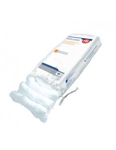 Cotone idrofilo pic rekosac zig zag 100 g con fustella