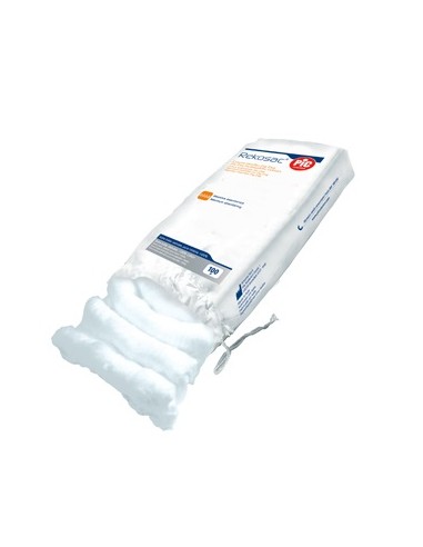 Cotone idrofilo pic rekosac zig zag 100 g con fustella