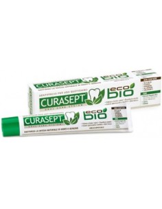 Curasept pharmadent ecobio dentifricio 75 ml