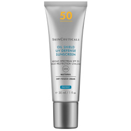 Oil shield uv defense sunscreen 30 ml