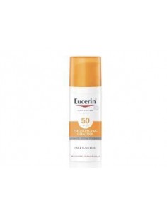 Eucerin photoaging control sun protezione solare Fluido AntiEta' SPF50+ 50ml