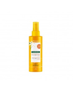 Klorane spray solare sublime spf 30 corpo 200ml