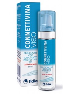 Connettivinaviso crema 50 ml
