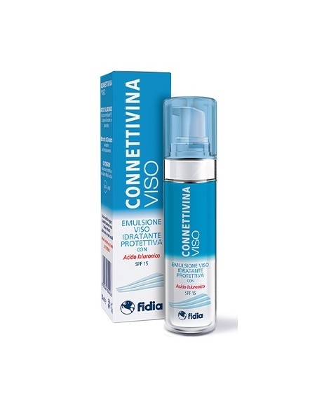 Connettivinaviso crema 50 ml