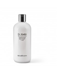 Dr kleein perfection body soap 500 ml