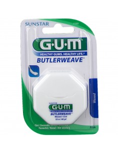 Gum Butlerweave Filo Cerato 54,8 Mt 1 Pezzo