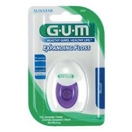 Gum expanding floss filo 30mt