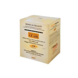 Guam Fanghi D'alga Fir 1Kg