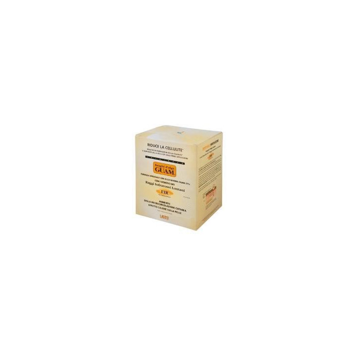 Guam Fanghi D'alga Fir 1Kg