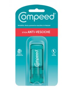 Compeed vesciche stick 8 ml