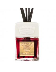 Acqua di Bolgheri diffusore per  ambiente  Bacche di Vinum 100 ml