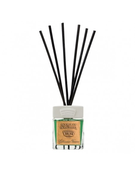 Acqua di Bolgheri Diffusore Ambiente Gelsomino Toscano 100 ml