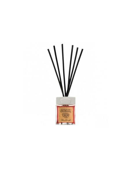 Acqua di Bolgheri Diffusore Ambiente Rosso Corallo 100 ml