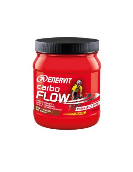 Enervit carbo fluidoow 400g