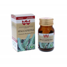 Winter integratore alimentare a base di Spaccapietra 30 Compresse