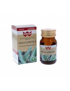 Winter integratore alimentare a base di Spaccapietra 30 Compresse