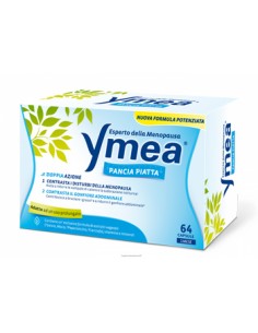 Ymea pancia piatta 64 capsule nuova formula