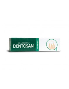 Dentosan gel parodontale 30ml