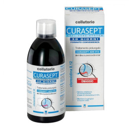 Curasept cll 0, 12ads 500ml