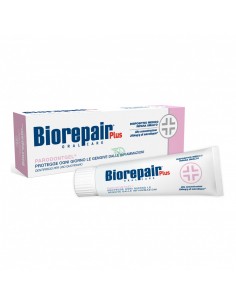 Biorepair Plus Parodontgel dentifricio 75Ml