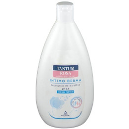 Tantum rosa intimo derma detergente dermo-affine 500 ml os