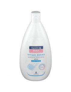 Tantum rosa intimo derma detergente dermo-affine 500 ml os