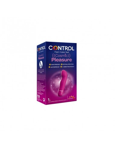 Control cosmic pleasure 1 pezzo